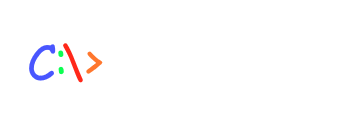 Command Prompt Logo