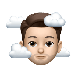 Phan Nhat Chanh Memoji