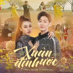 Xuân Định Ước