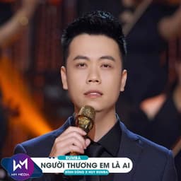 Người Thương Em Là Ai (Rumba)