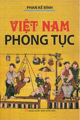 Việt Nam phong tục