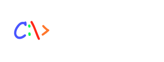 Command Prompt Logo