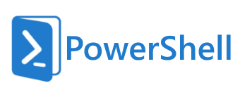 PowerShell Logo